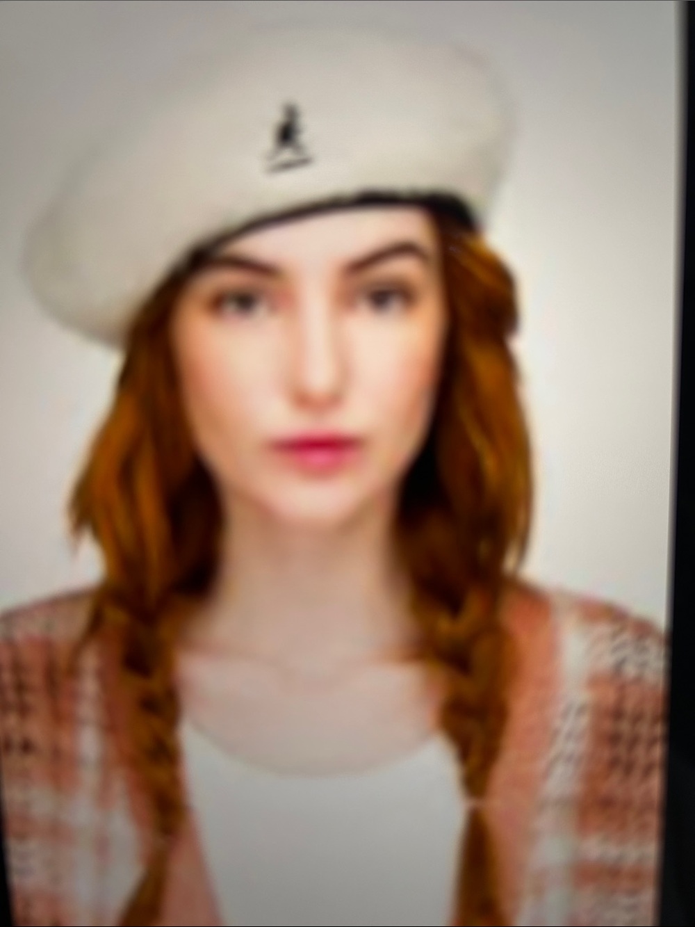 Kangol Beret